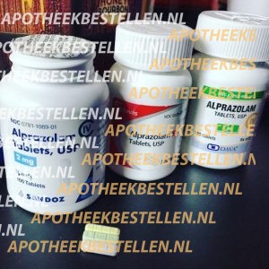 Alprazolam