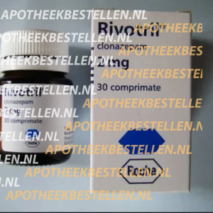 Rivotril