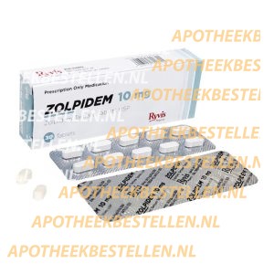Zolpidem