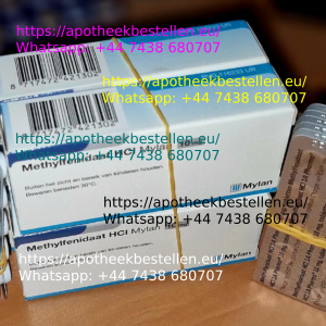 methylfenidaat kopen